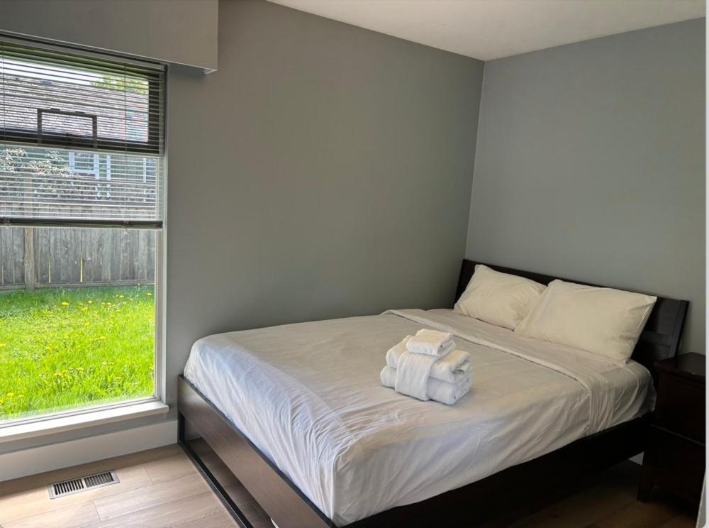 Cozy Retreat On Sandpiper Court - Room H With Share Bathroom Richmond Exterior foto