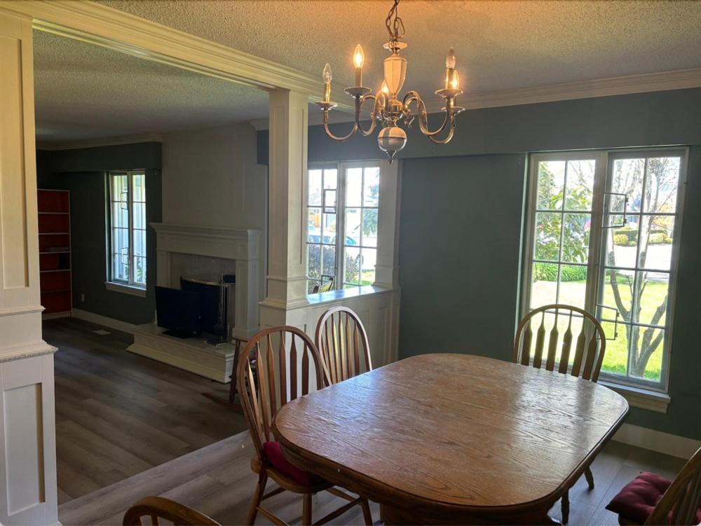 Cozy Retreat On Sandpiper Court - Room H With Share Bathroom Richmond Exterior foto
